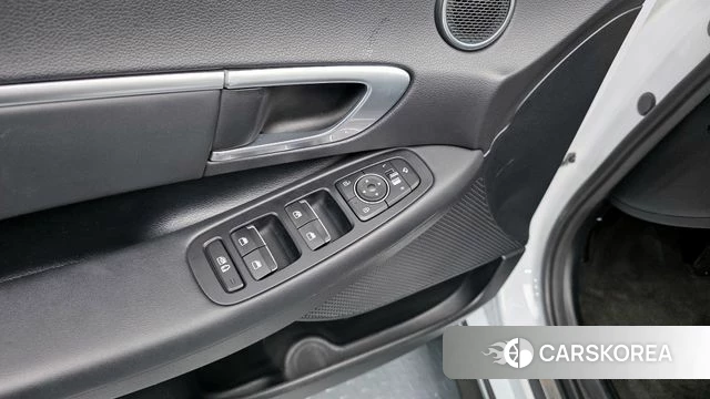 Hyundai Sonata (DN8) id 3955531 из Кореи 9