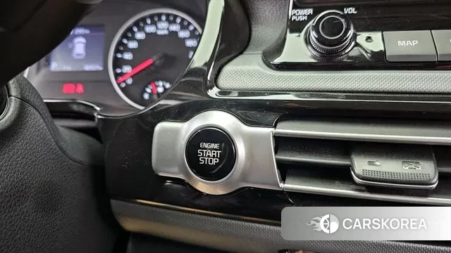 Kia Seltos id 3448390 из Кореи 9