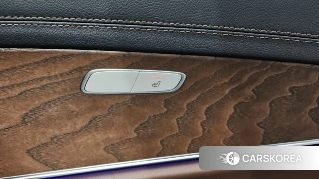 Mercedes-Benz E-Class W213 id 3885302 из Кореи 9