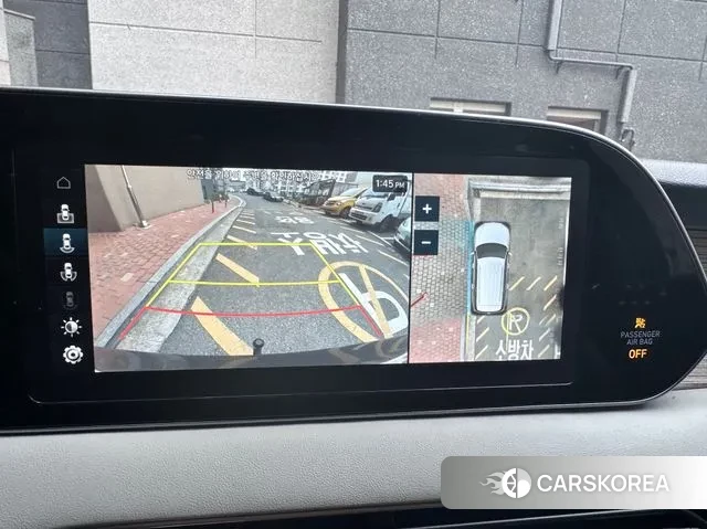 Hyundai Palisade id 3288678 из Кореи 9