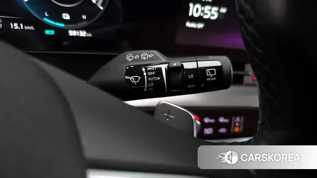 Kia Sportage 5th Generation Hybrid id 3370979 из Кореи 9