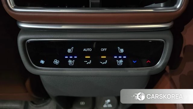 Genesis GV80 id 3825795 из Кореи 9