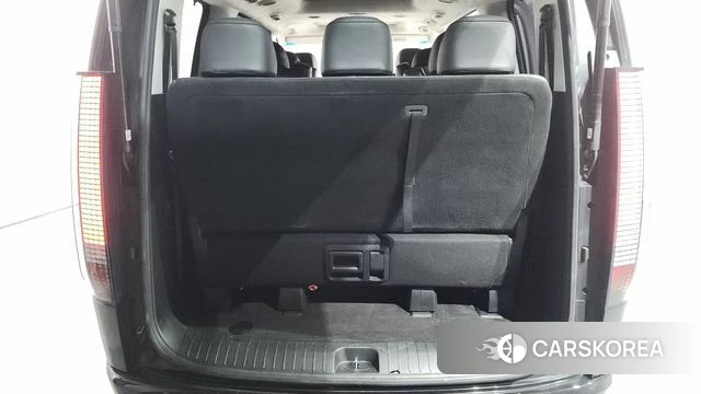 Hyundai Staria id 4507422 из Кореи 9