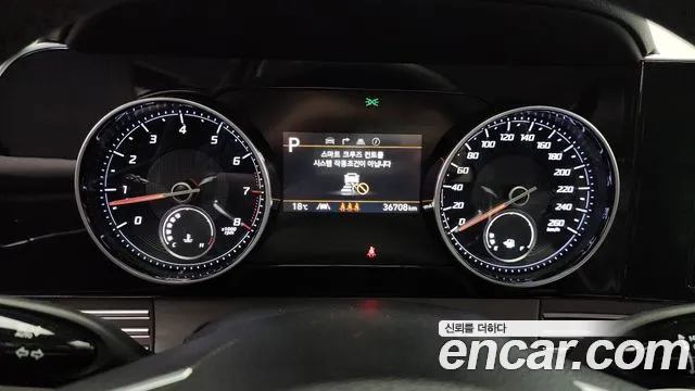 Hyundai The New Grandeur IG id 2634326 из Кореи 9