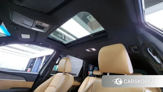 Kia Mohave Master id 3343738 из Кореи 9