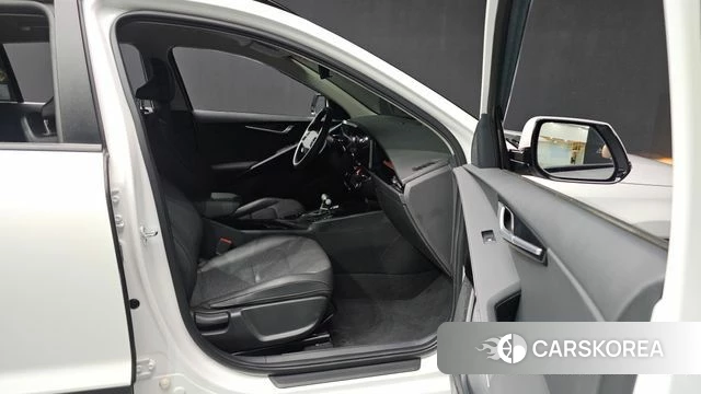 Kia Di Ol Nu Niro id 4603696 из Кореи 8
