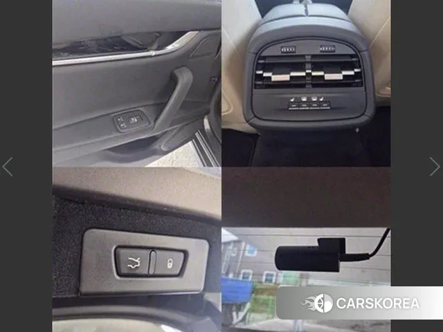 Maserati Ghibli id 3060803 из Кореи 9