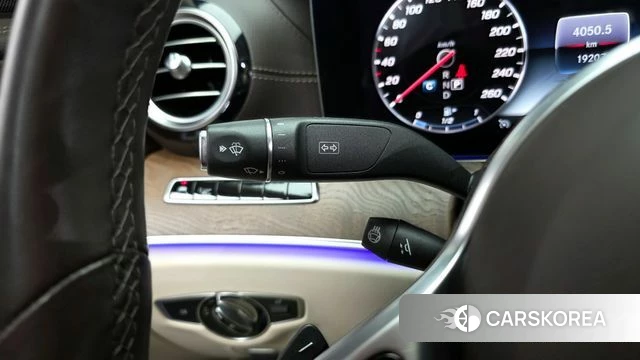 Mercedes-Benz E-Class W213 id 4339335 из Кореи 9