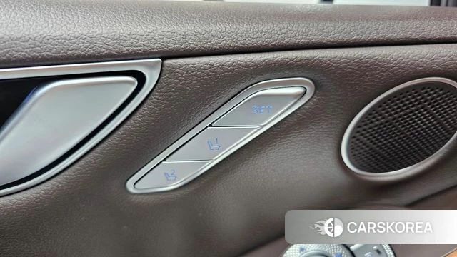 Genesis G80 (RG3) id 4445415 из Кореи 9