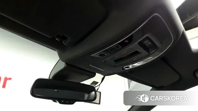 Audi New A6 id 3444842 из Кореи 9