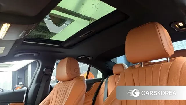 Mercedes-Benz CLS-Class C257 id 3036849 из Кореи 9