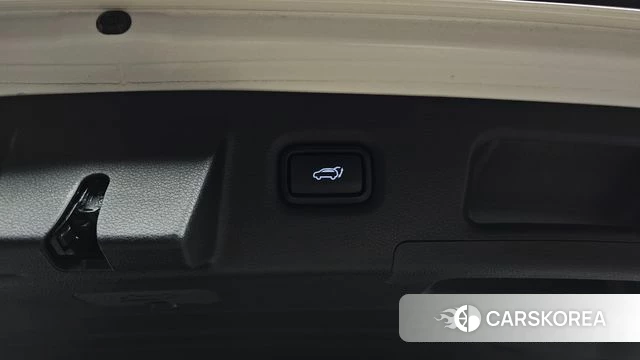 Hyundai Santa Fe TM id 4596078 из Кореи 9