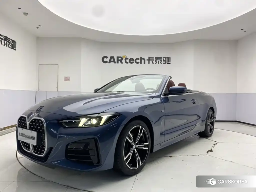 BMW 4 series id 4679774 из Китая 9