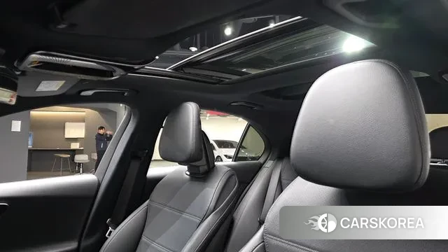 Mercedes-Benz C-Class W205 id 3545254 из Кореи 9