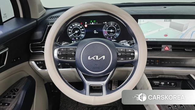 Kia Sportage 5th Generation id 4614141 из Кореи 9