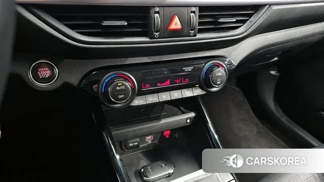 Kia The New K3 2nd generation id 3017371 из Кореи 9