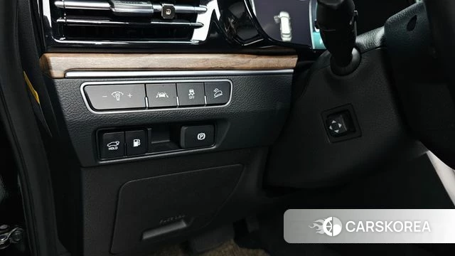 Kia Mohave Master id 4019893 из Кореи 9