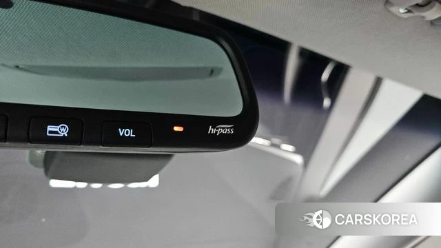 Hyundai The New Ionic Hybrid id 4501993 из Кореи 9