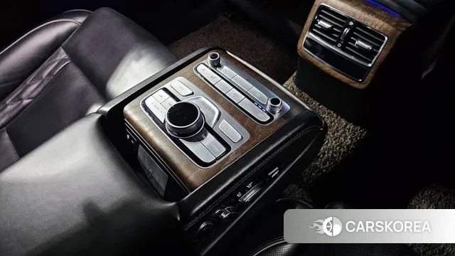 Kia More K9 id 3484699 из Кореи 9