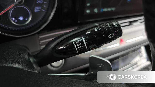 Hyundai The New Grandeur IG id 4525165 из Кореи 9