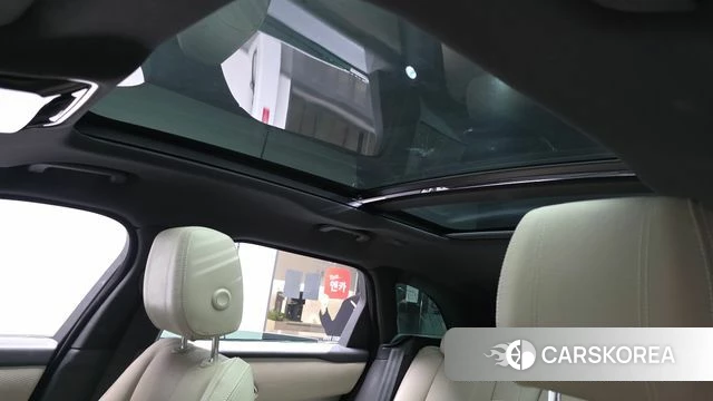 Land Rover Range Rover Velar id 3795632 из Кореи 9