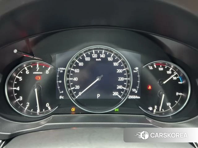 Mazda CX-5 id 4348316 из Китая 9