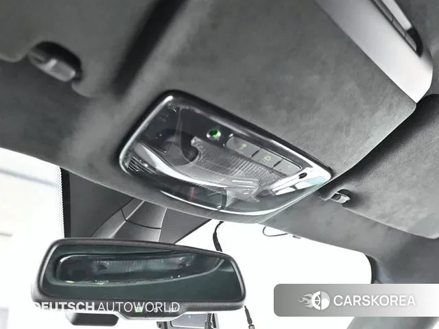 Maserati GranTurismo id 3288682 из Кореи 9