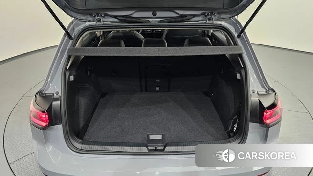 Volkswagen Golf 8th Generation id 4421534 из Кореи 9