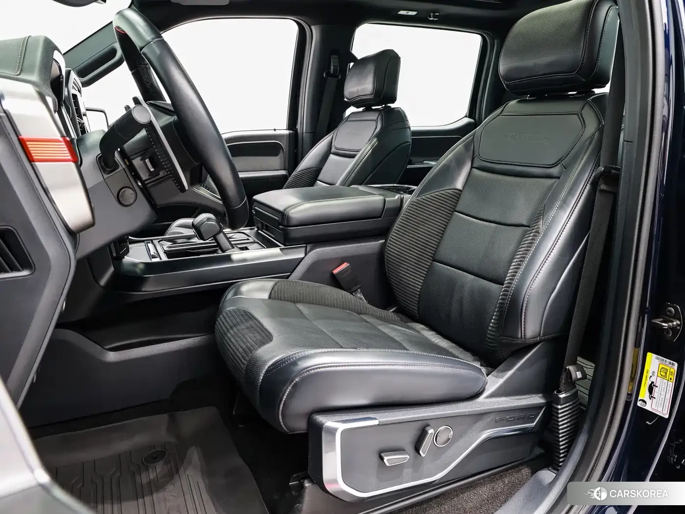 Ford F-150 id 4583683 из Китая 9