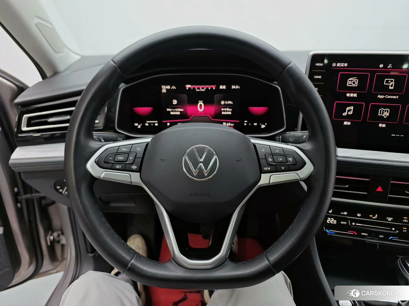 Volkswagen Sagitar id 4504731 из Китая 9