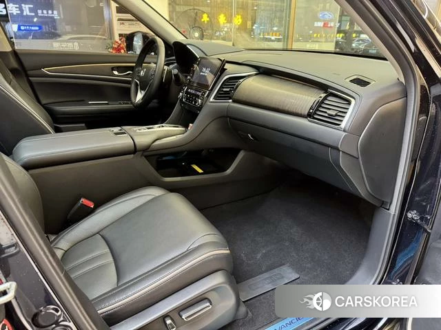 Honda Crown Road id 4276893 из Китая 9