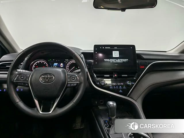 Toyota Camry id 4272565 из Китая 9
