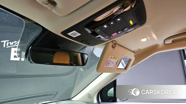 Kia Carnival 4th generation id 3416155 из Кореи 9