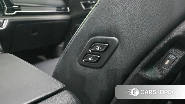 Kia Sportage 5th Generation id 4534755 из Кореи 9