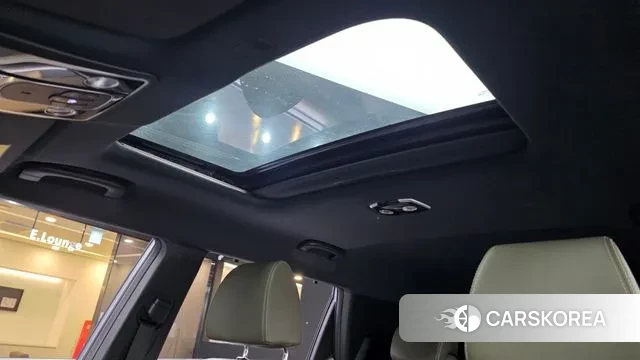 Ssangyong Torres id 3740176 из Кореи 9