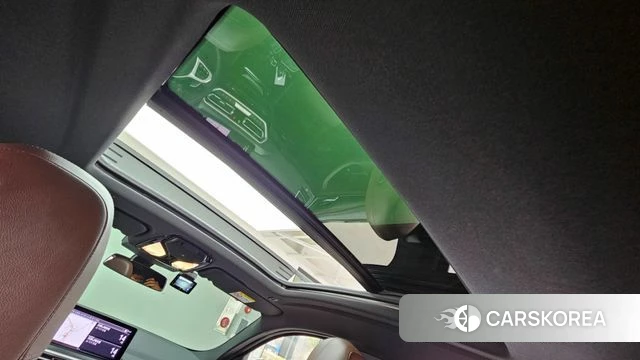 BMW X4 (G02) id 3940454 из Кореи 9