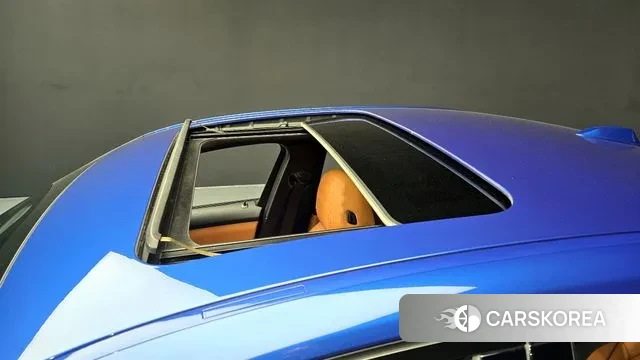 BMW 3 Series (G20) id 3659412 из Кореи 9