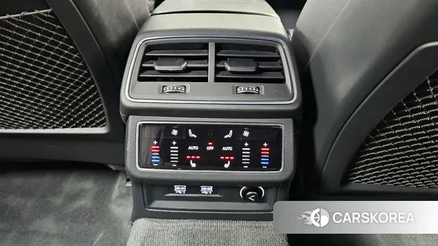 Audi A7 (4K) id 3367868 из Кореи 9