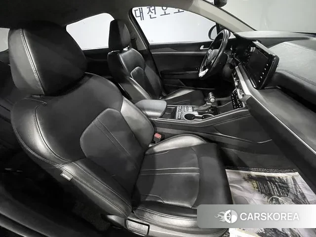 Kia K5 3rd generation id 2397610 из Кореи 9