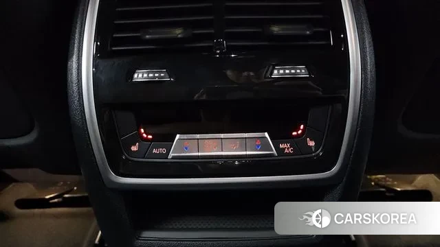 BMW X6 (G06) id 3180267 из Кореи 9