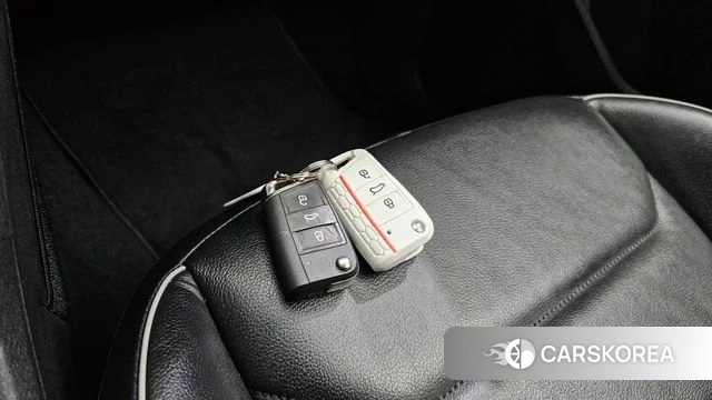 Volkswagen Tiguan second Generation id 4410715 из Кореи 9
