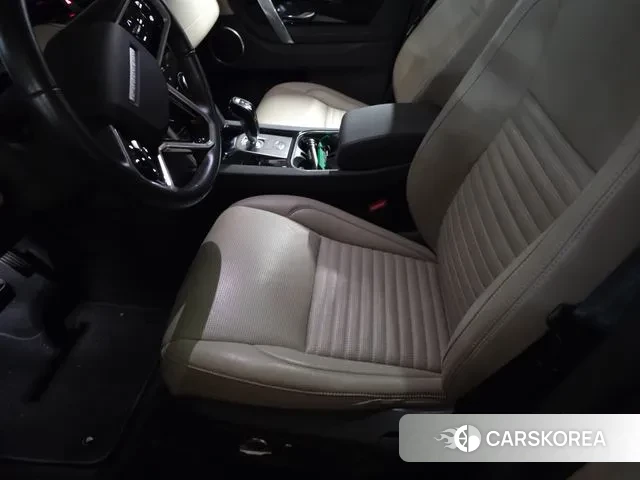 Land Rover Discovery Sports 2nd Generation id 3329271 из Кореи 9