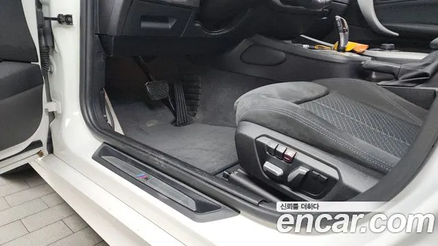 BMW 1 Series (F20) id 2785567 из Кореи 9