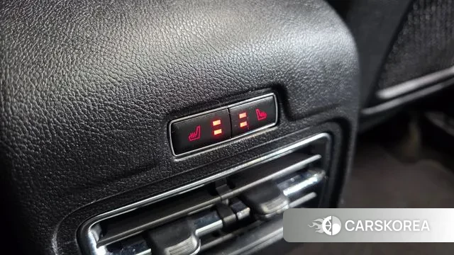 Lincoln Corsair id 3448787 из Кореи 9