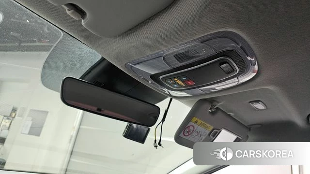 Hyundai Avante (CN7) id 3859117 из Кореи 9