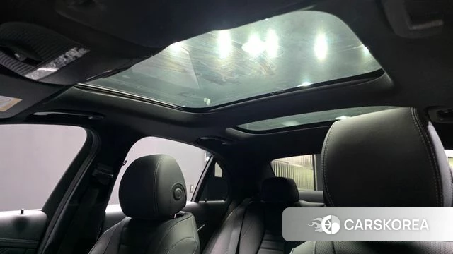 Mercedes-Benz E-Class W213 id 4784367 из Кореи 9