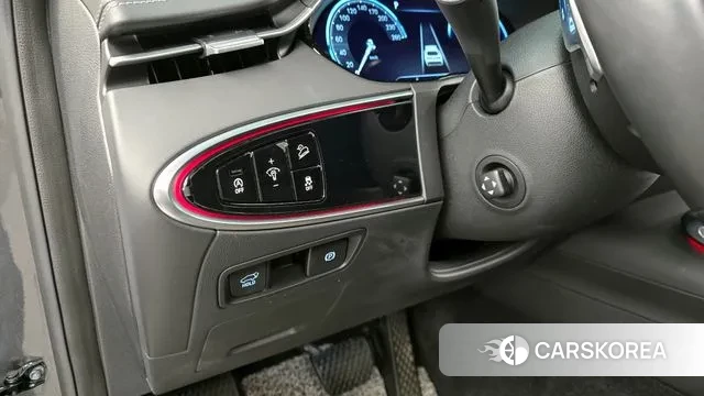 Genesis GV70 id 3433050 из Кореи 9