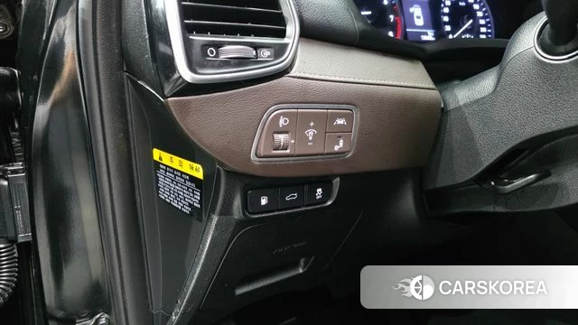 Hyundai Grandeur IG id 3886134 из Кореи 9