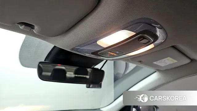 Hyundai Avante (CN7) id 3312316 из Кореи 9