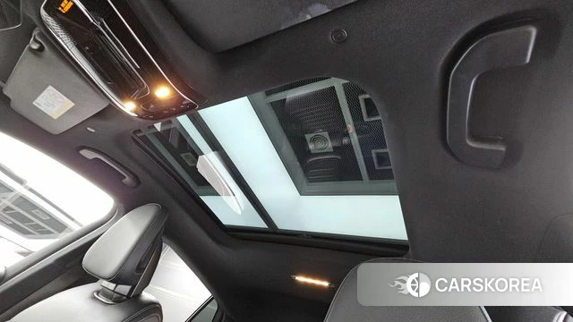 Mercedes-Benz GLC-Class X254 id 4280121 из Кореи 9